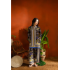 Asim Jofa 2 Pc Winter Dress - FS86 - Image 4