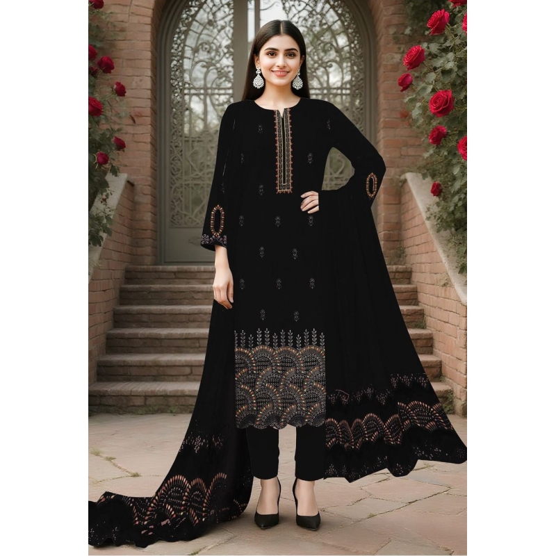 Bareeze dhanak Winter Collection 2026