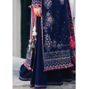Hussain Rehar Embroidered 3 Piece Suit - Image 2