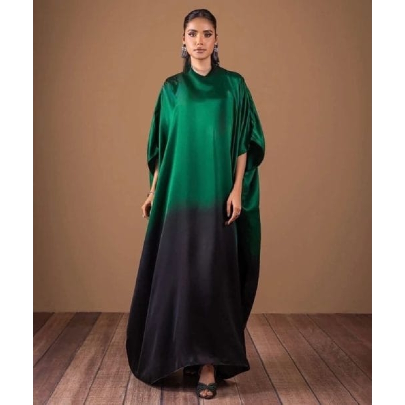 Lulusar Digital Printed 2 Piece NT-984