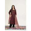 Nishat Digital Printed 3 Piece PE25-437 - Image 4