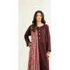 Nishat Digital Printed 3 Piece PE25-437 - Image 2
