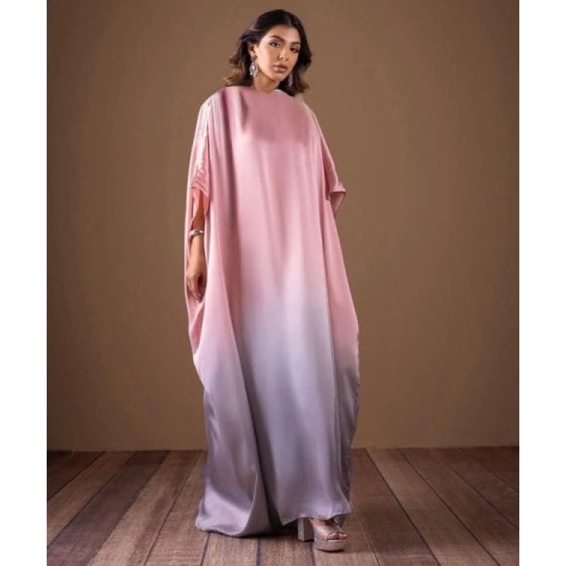 Lulusar Digital Printed 2 Piece NT 983