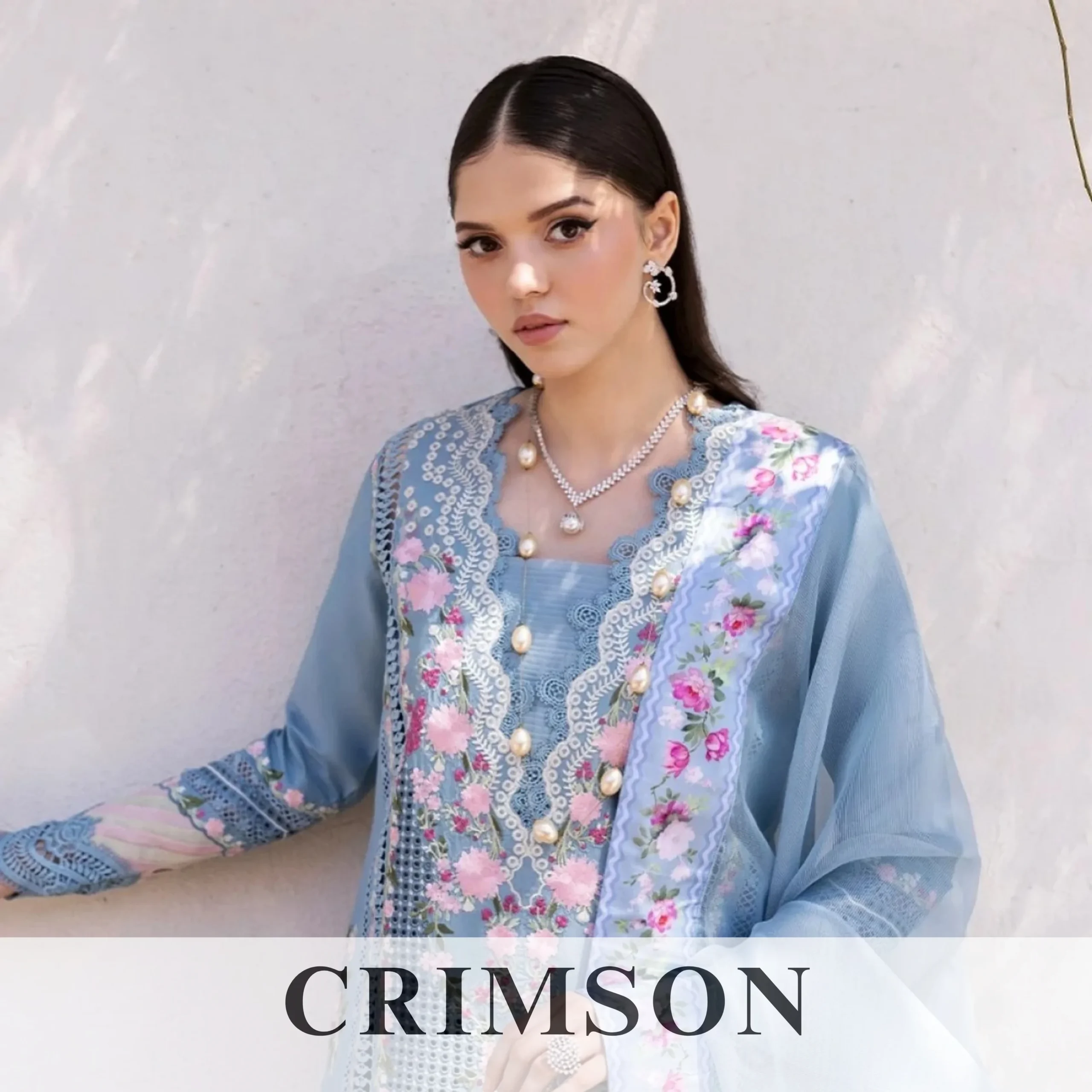 Crimson Sale | Ziva Clothing