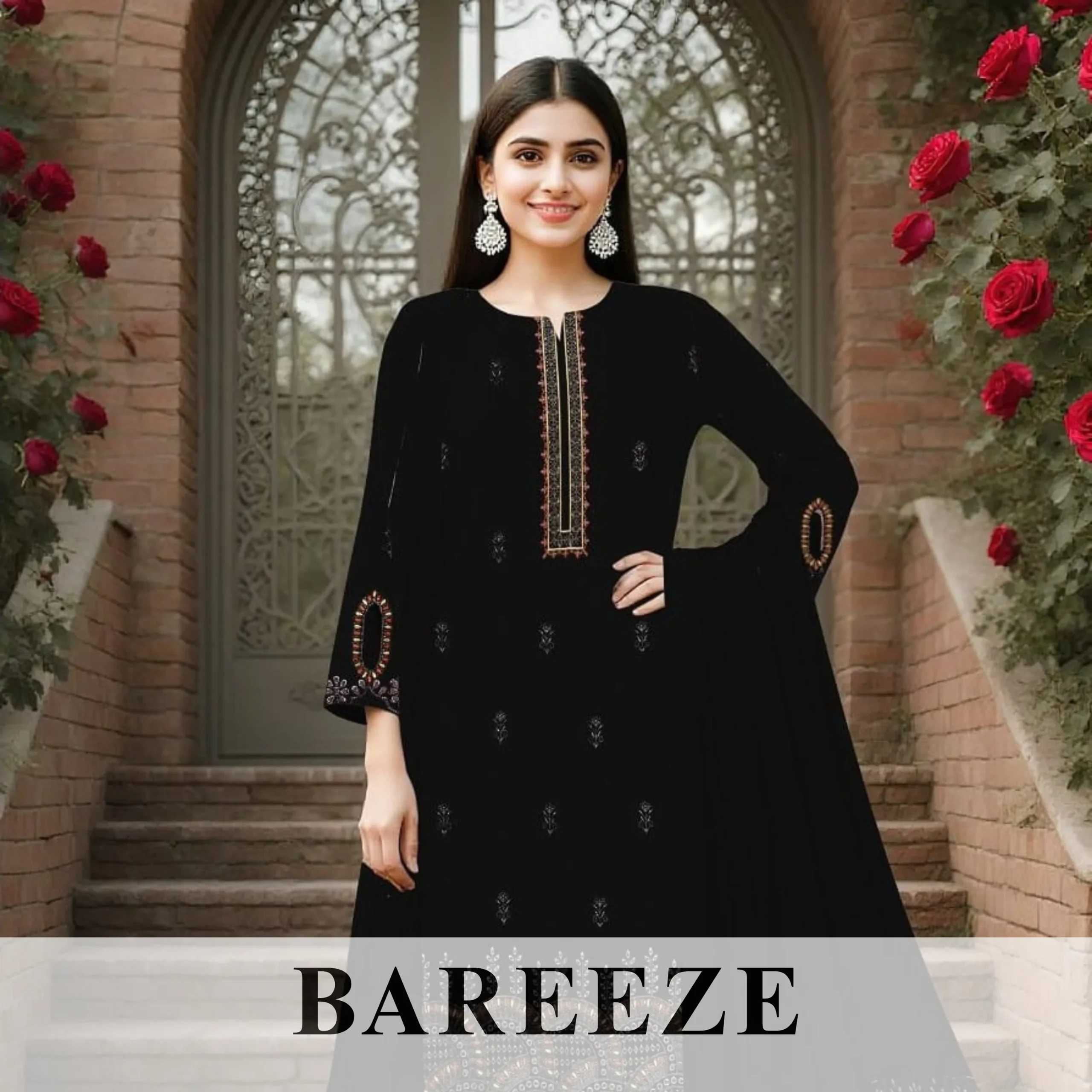Bareeze Sale | Ziva Clothing