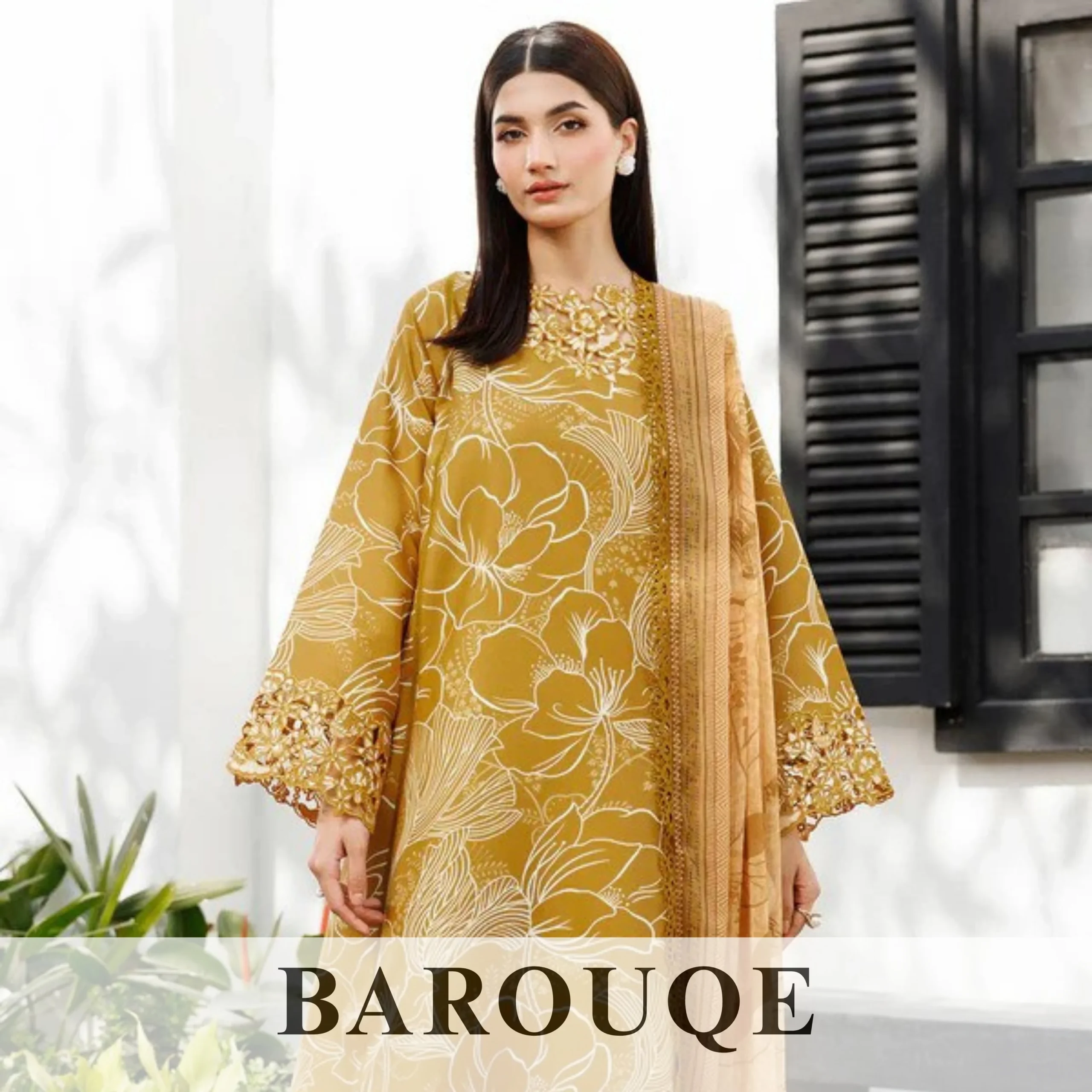 Baroque Sale | Ziva Clothing