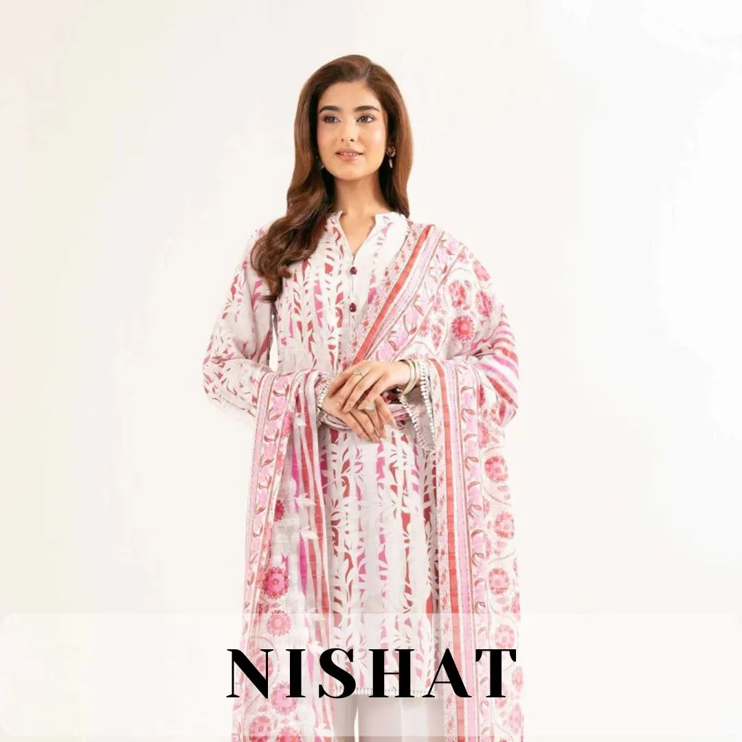 Nishat Sale | Ziva Clothing