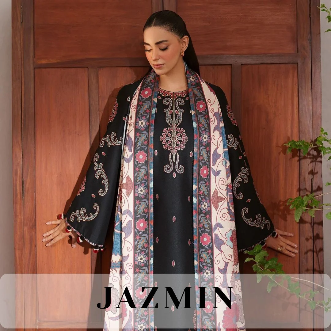 Jazmin Sale | Ziva Cothing